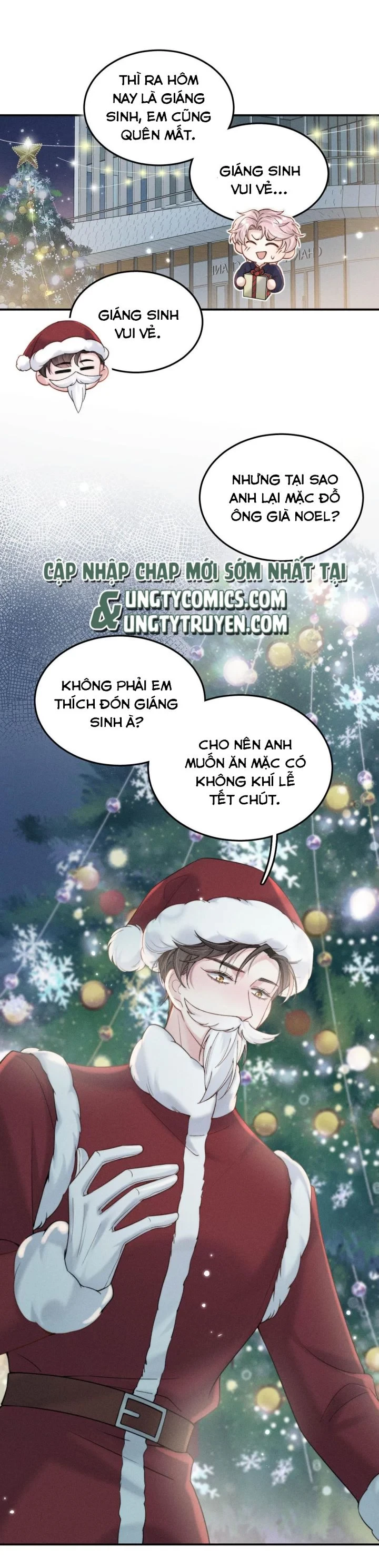 Nước Đổ Đầy Ly Chapter 50 - 11