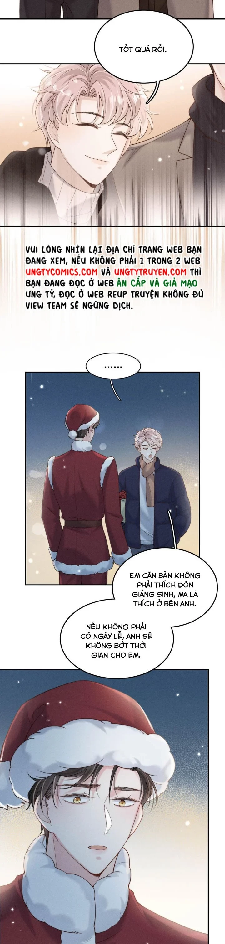 Nước Đổ Đầy Ly Chapter 50 - 13