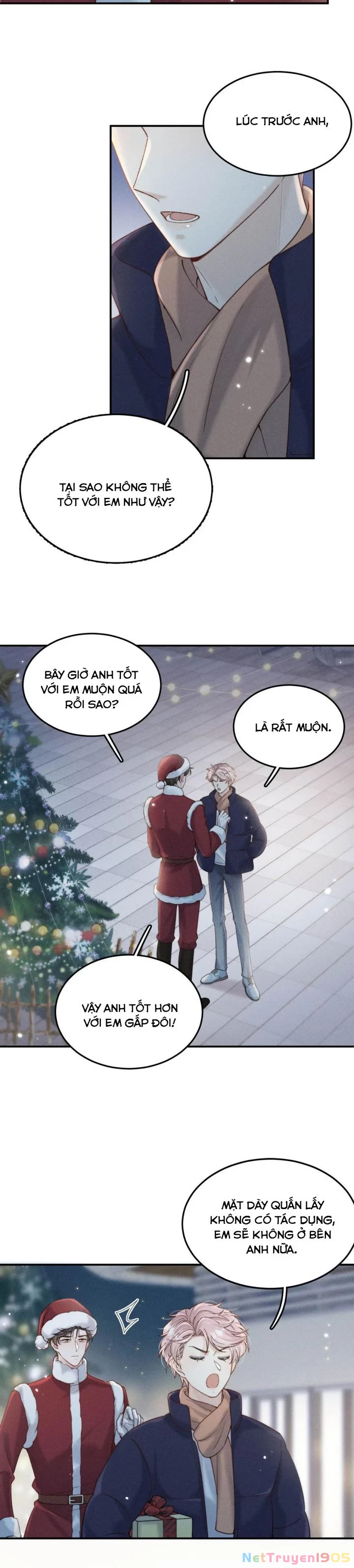 Nước Đổ Đầy Ly Chapter 50 - 14