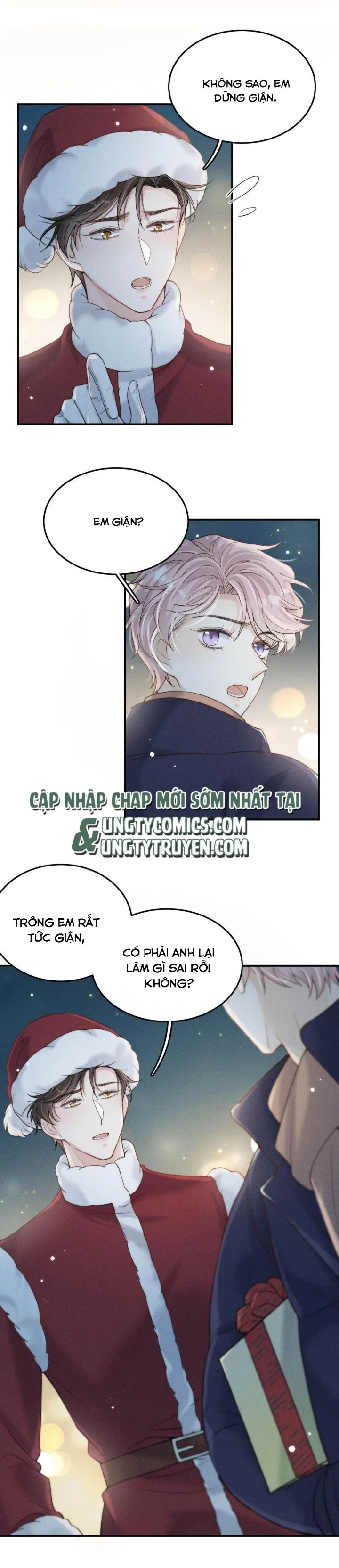 Nước Đổ Đầy Ly Chapter 50 - 15