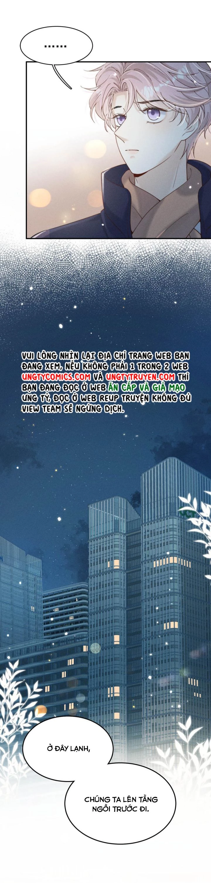 Nước Đổ Đầy Ly Chapter 50 - 16