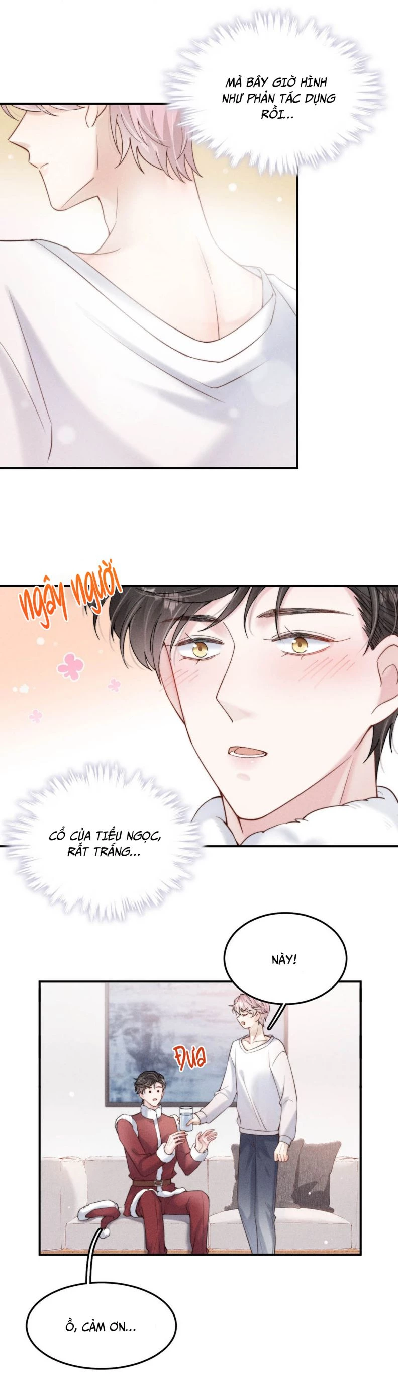 Nước Đổ Đầy Ly Chapter 51 - 2
