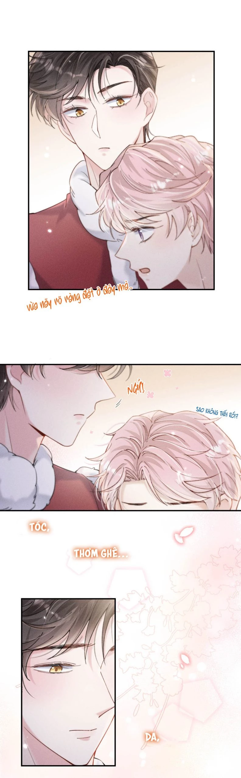 Nước Đổ Đầy Ly Chapter 51 - 6