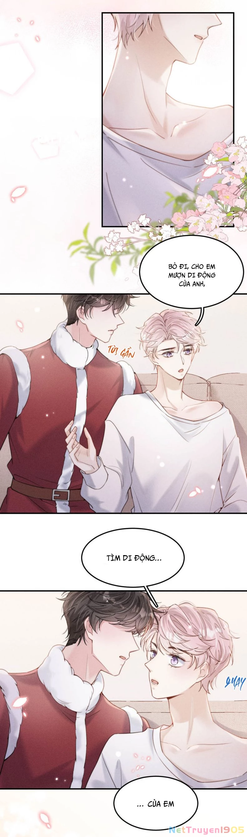 Nước Đổ Đầy Ly Chapter 51 - 7
