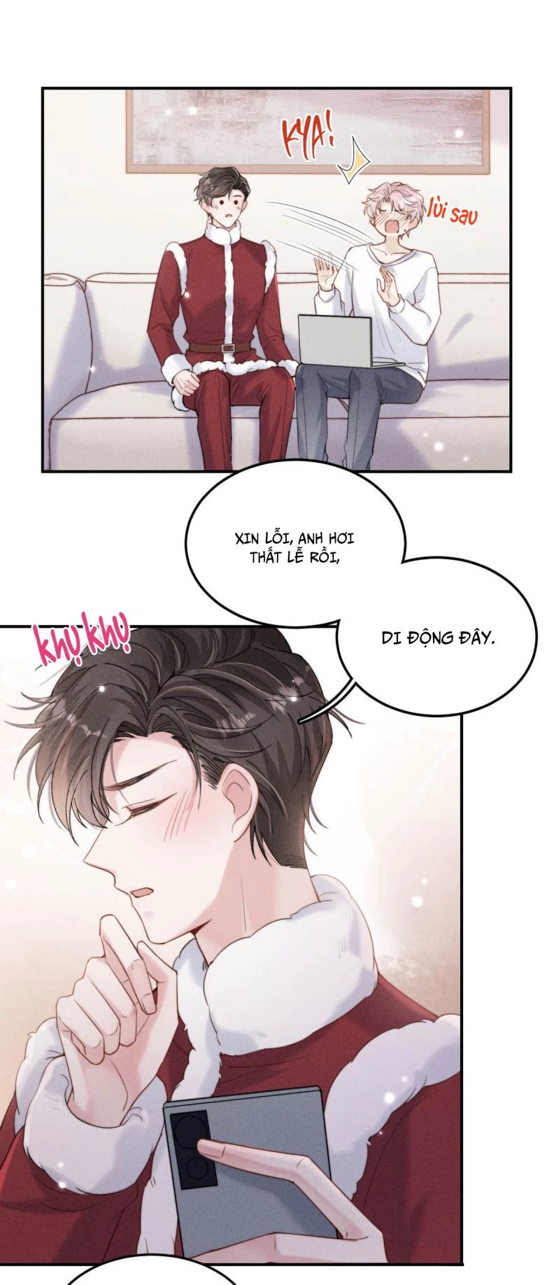 Nước Đổ Đầy Ly Chapter 51 - 9