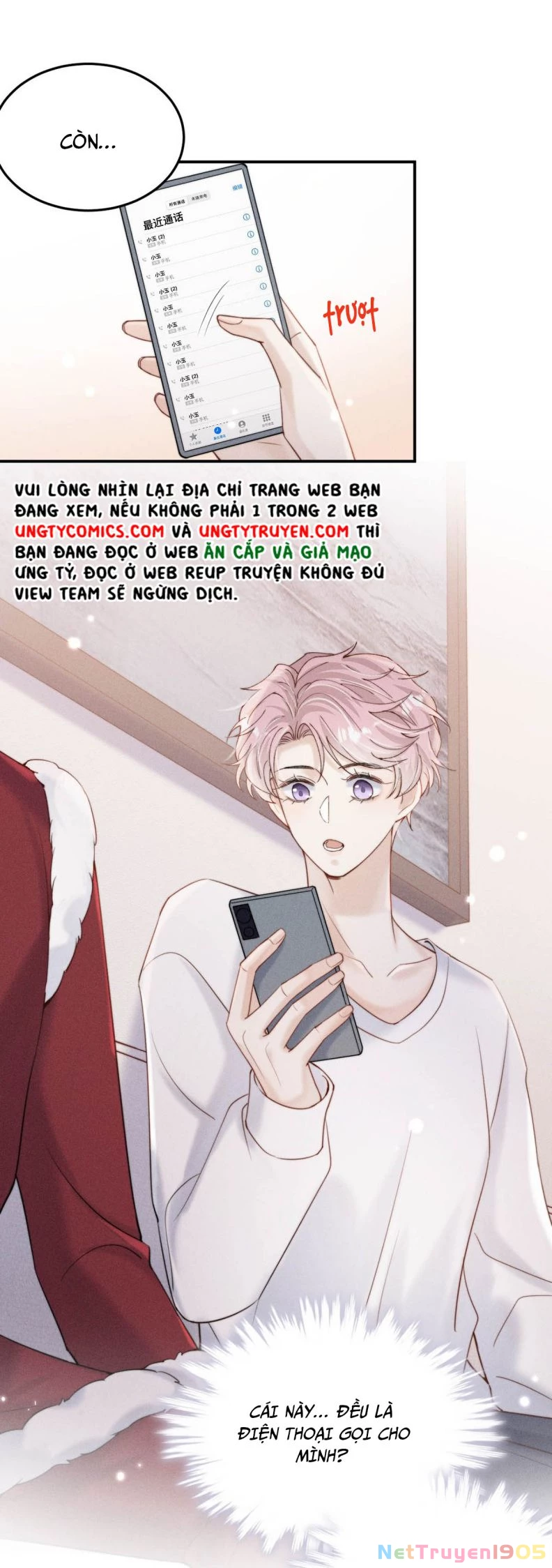 Nước Đổ Đầy Ly Chapter 51 - 11