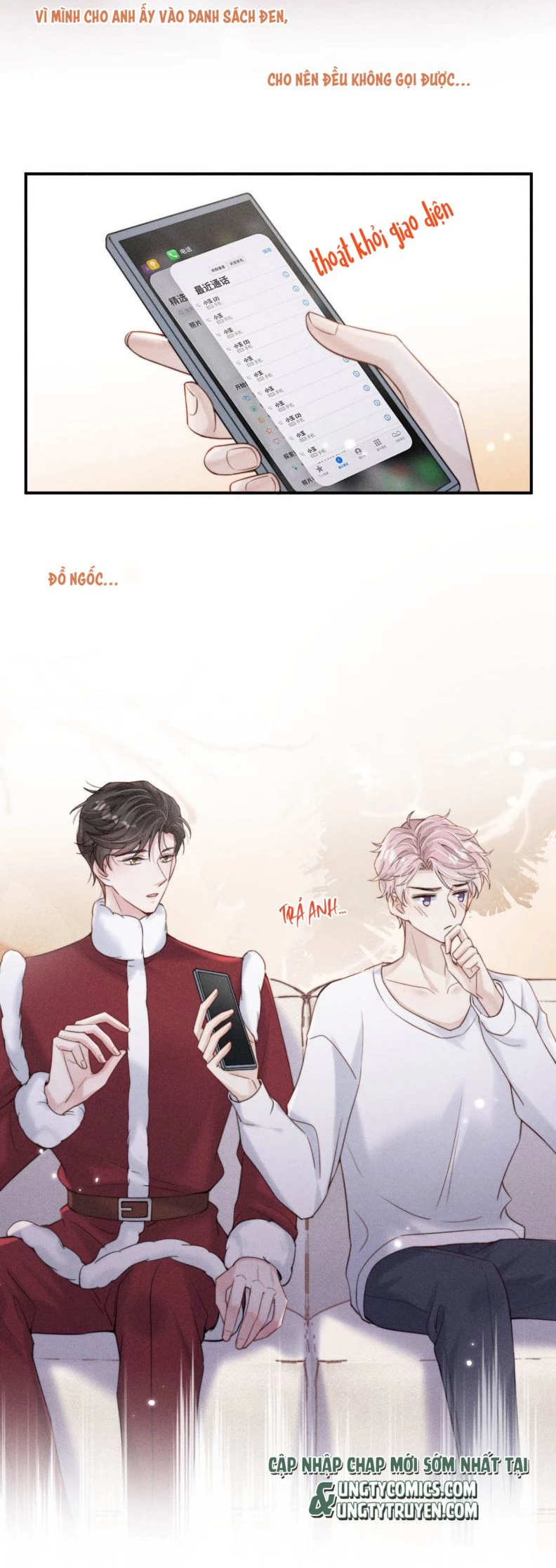 Nước Đổ Đầy Ly Chapter 51 - 13