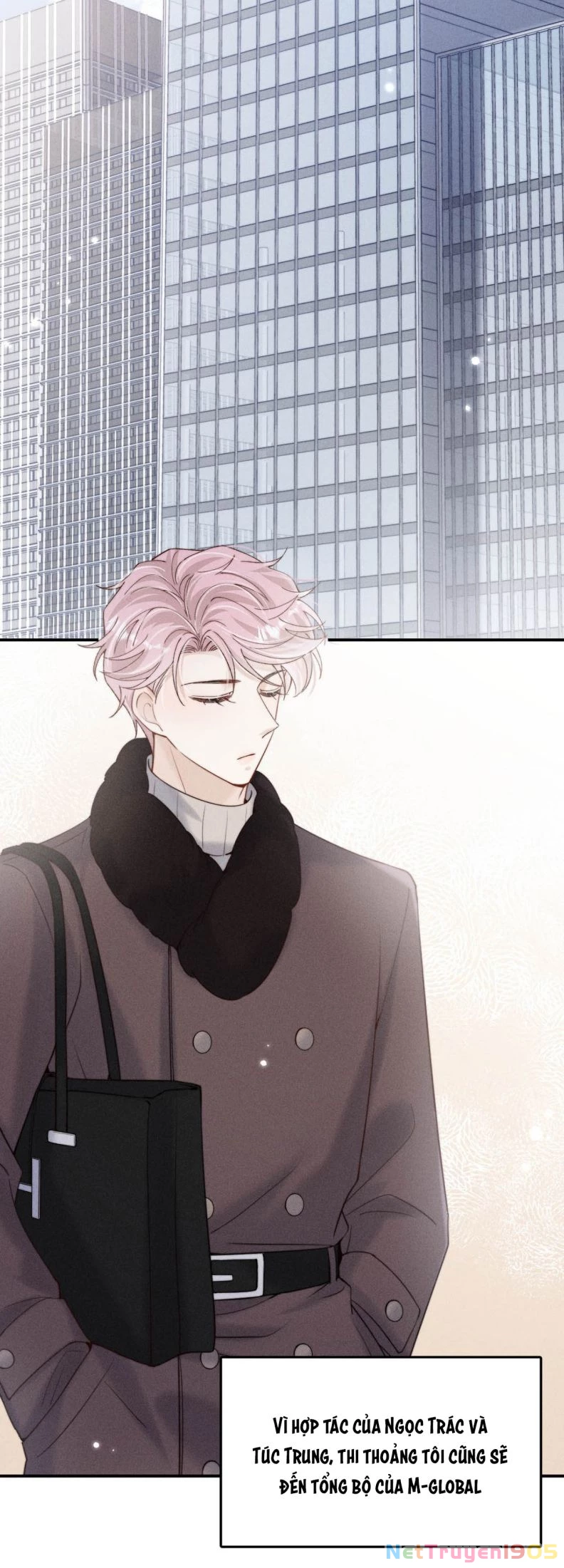 Nước Đổ Đầy Ly Chapter 51 - 15