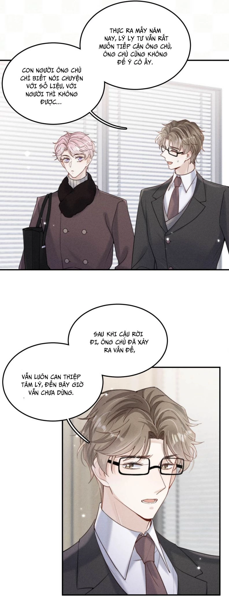 Nước Đổ Đầy Ly Chapter 51 - 19
