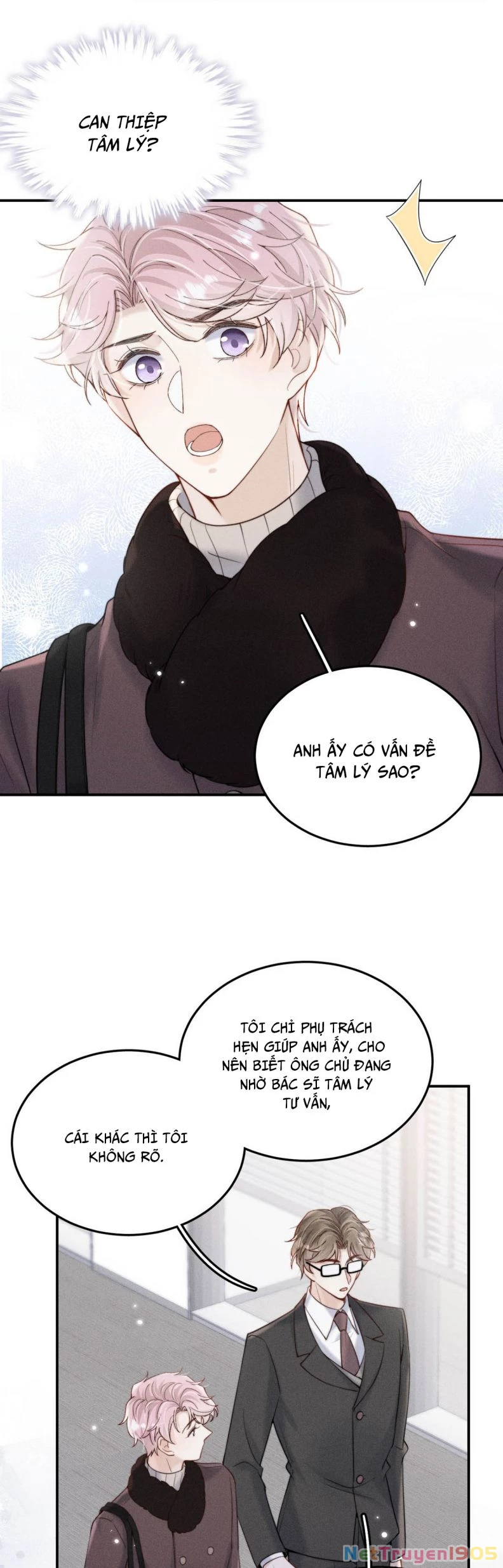 Nước Đổ Đầy Ly Chapter 51 - 20