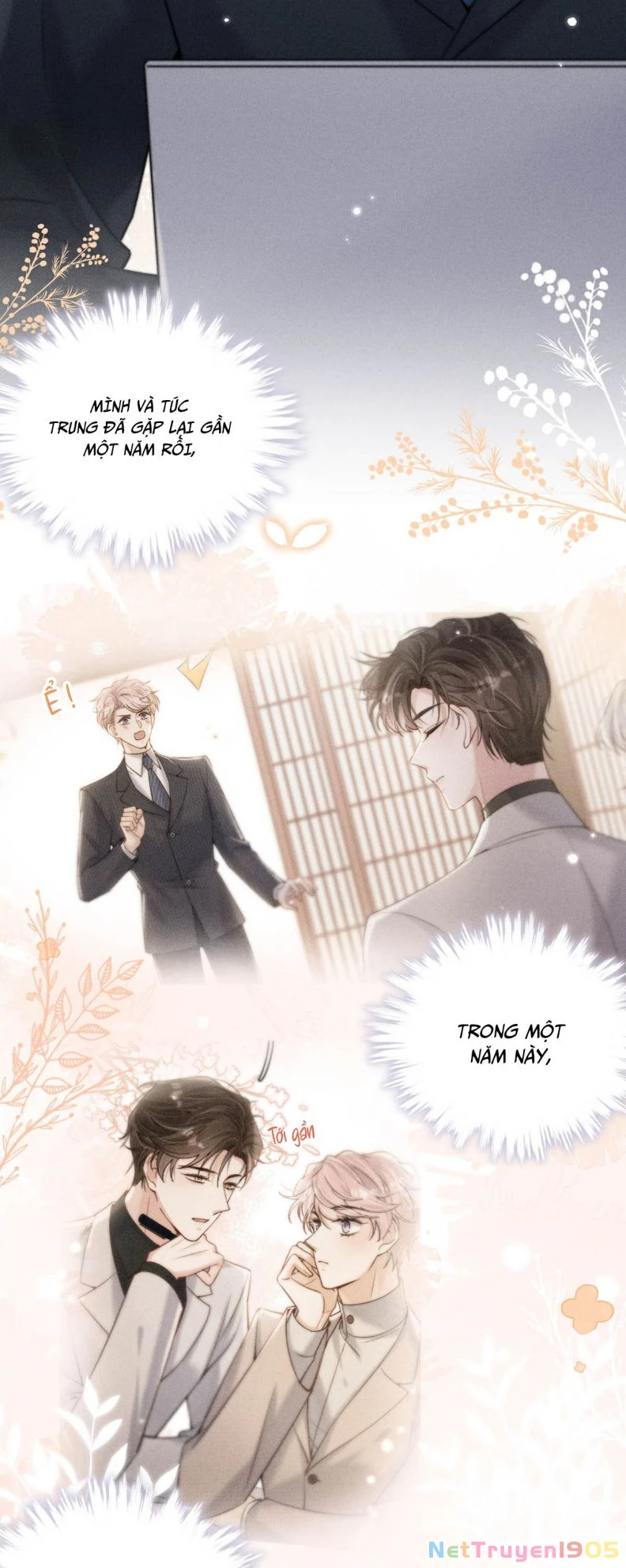 Nước Đổ Đầy Ly Chapter 52 - 3