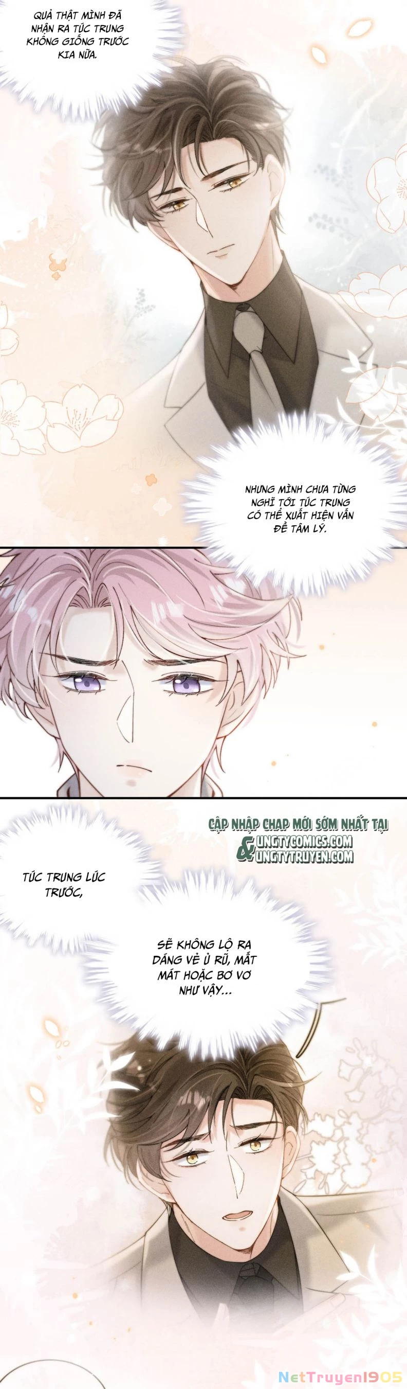 Nước Đổ Đầy Ly Chapter 52 - 4