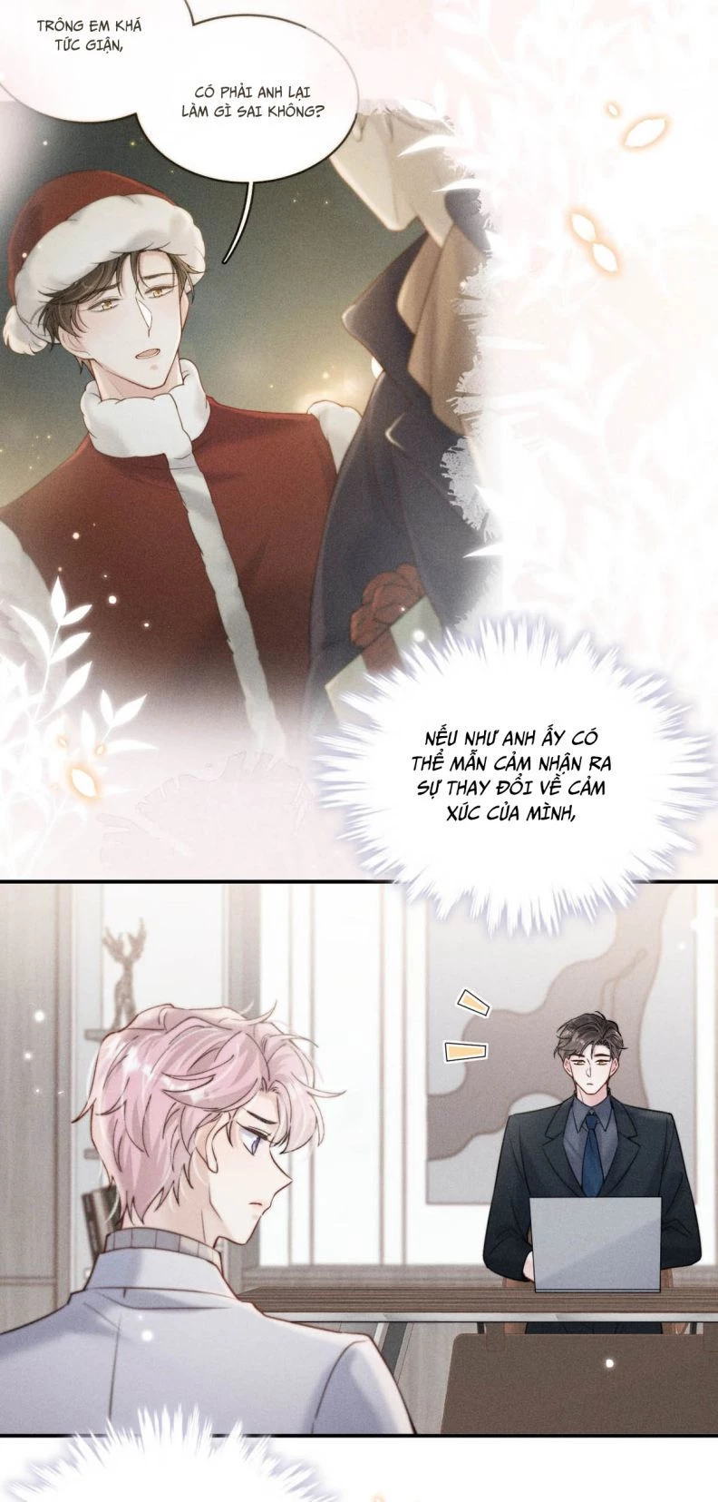 Nước Đổ Đầy Ly Chapter 52 - 5