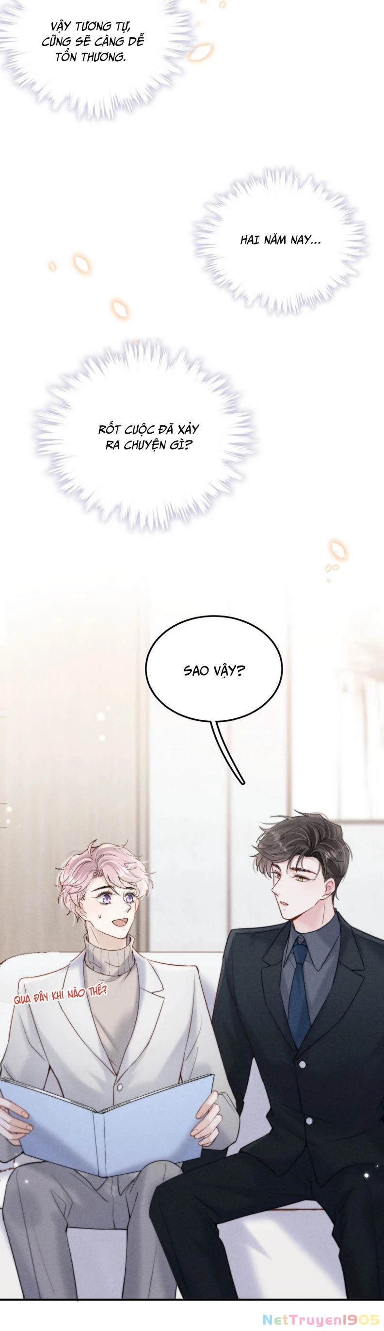 Nước Đổ Đầy Ly Chapter 52 - 6