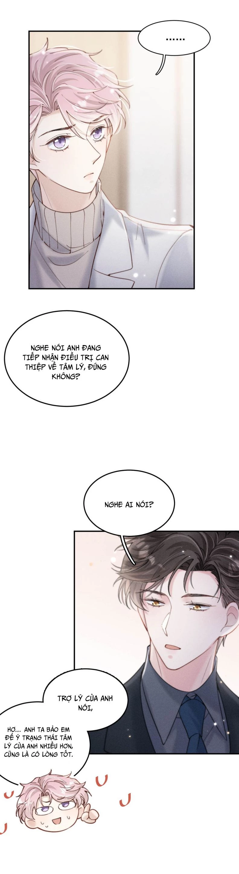 Nước Đổ Đầy Ly Chapter 52 - 7