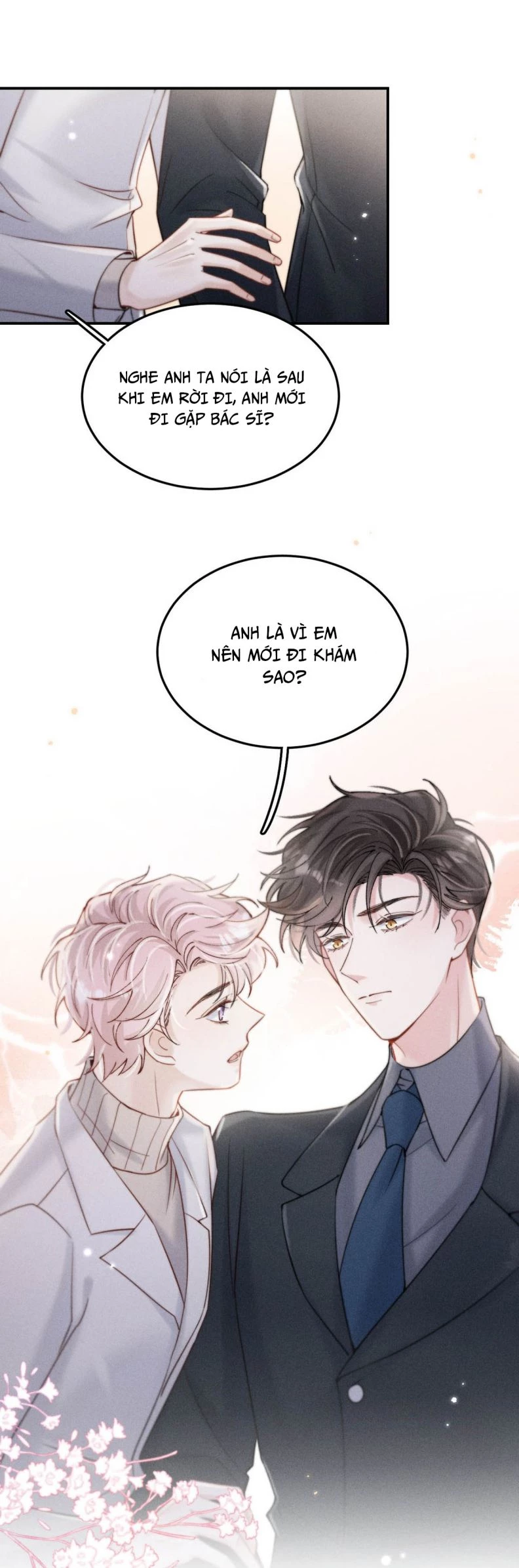Nước Đổ Đầy Ly Chapter 52 - 8