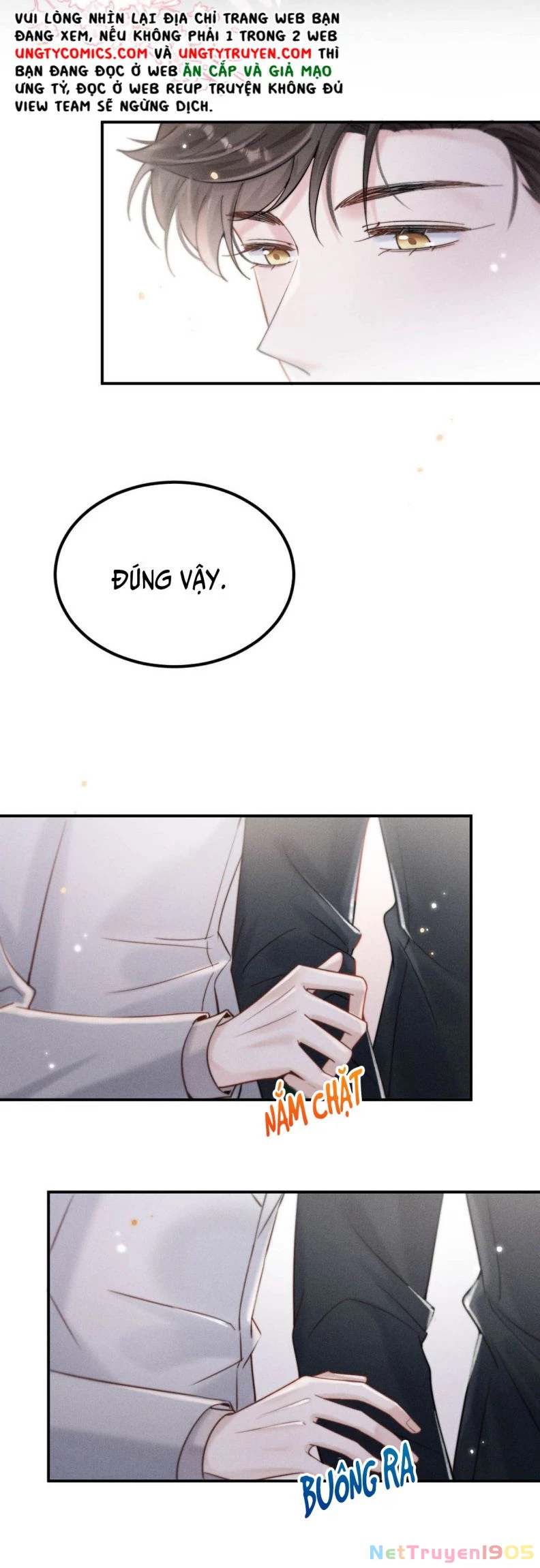 Nước Đổ Đầy Ly Chapter 52 - 9