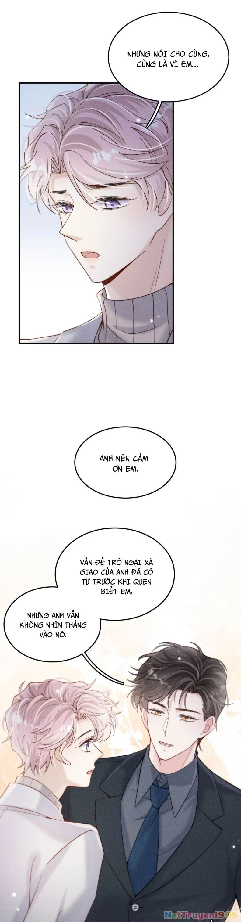 Nước Đổ Đầy Ly Chapter 52 - 11