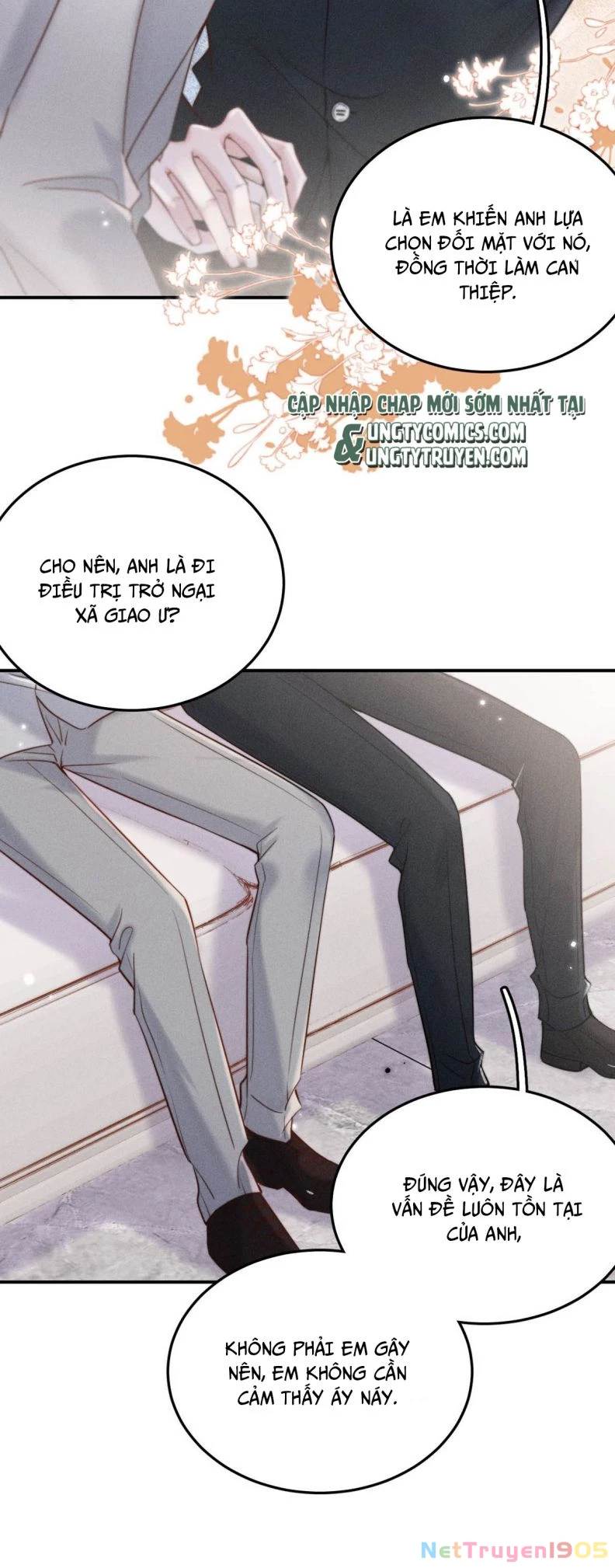 Nước Đổ Đầy Ly Chapter 52 - 12