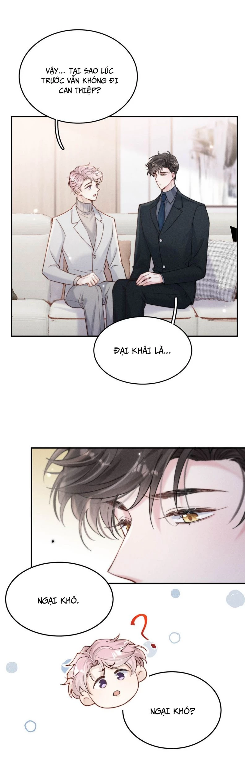 Nước Đổ Đầy Ly Chapter 52 - 13