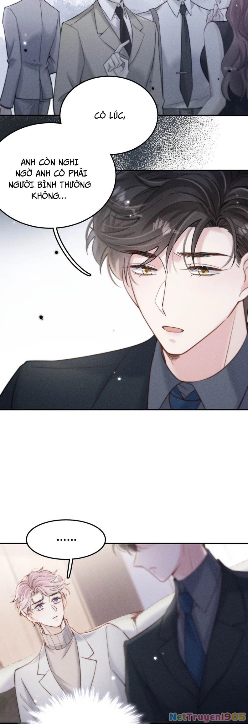 Nước Đổ Đầy Ly Chapter 52 - 15