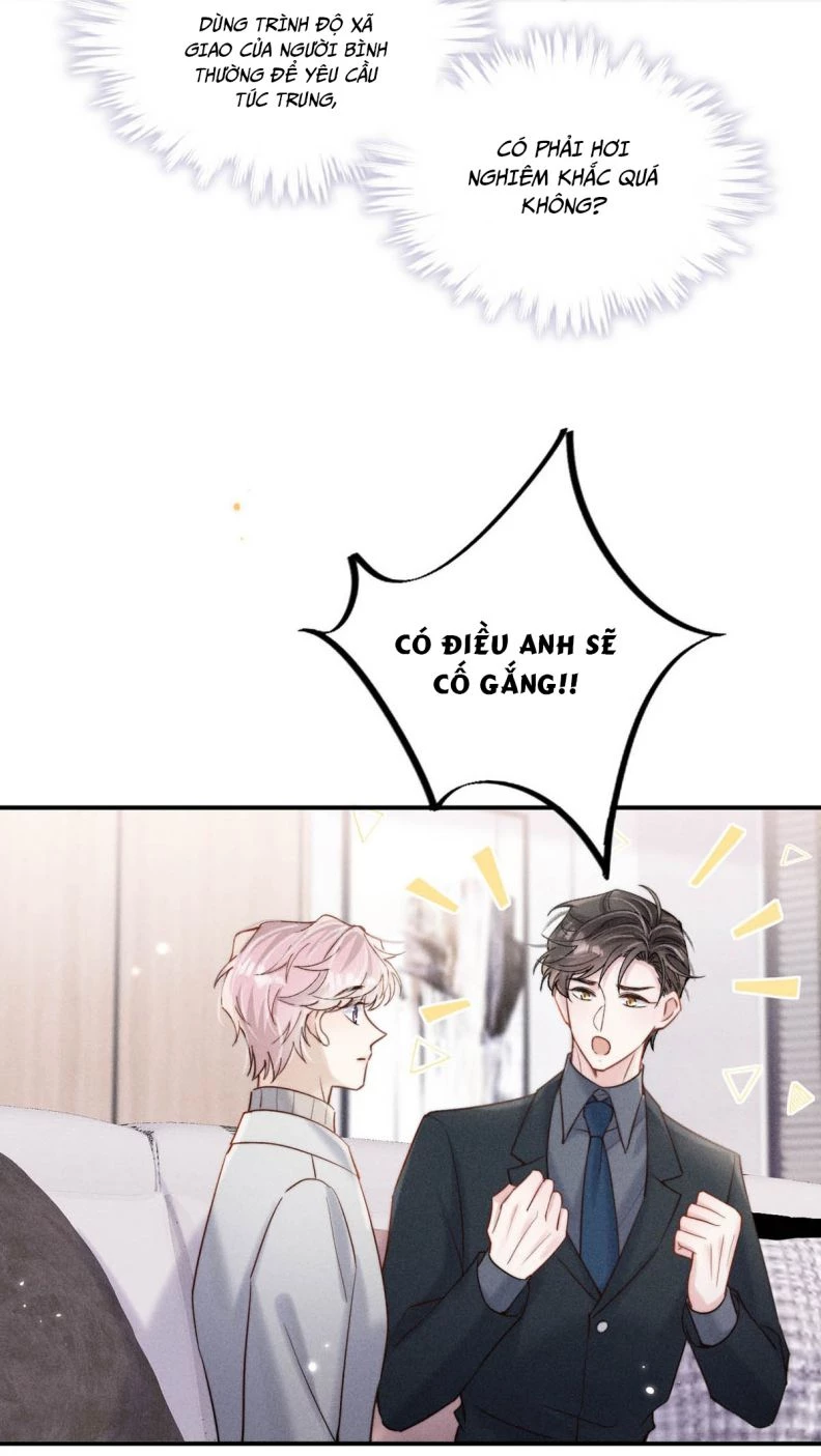 Nước Đổ Đầy Ly Chapter 52 - 16