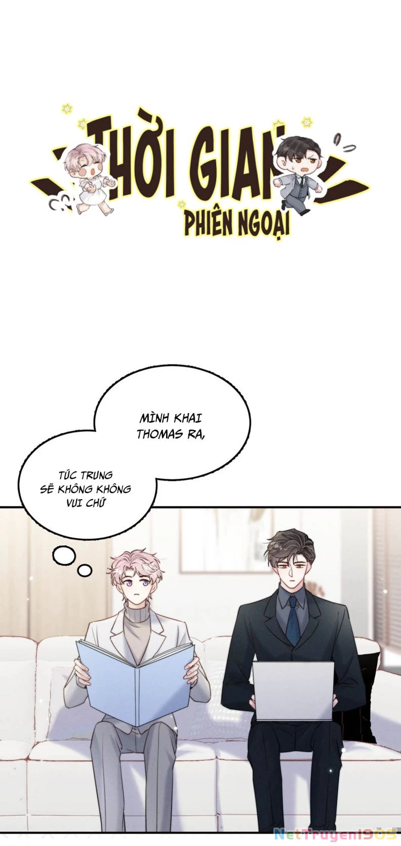 Nước Đổ Đầy Ly Chapter 52 - 20