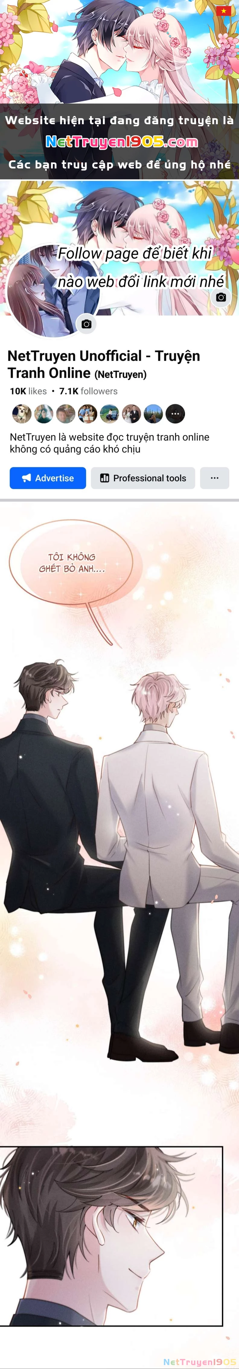 Nước Đổ Đầy Ly Chapter 53 - 1