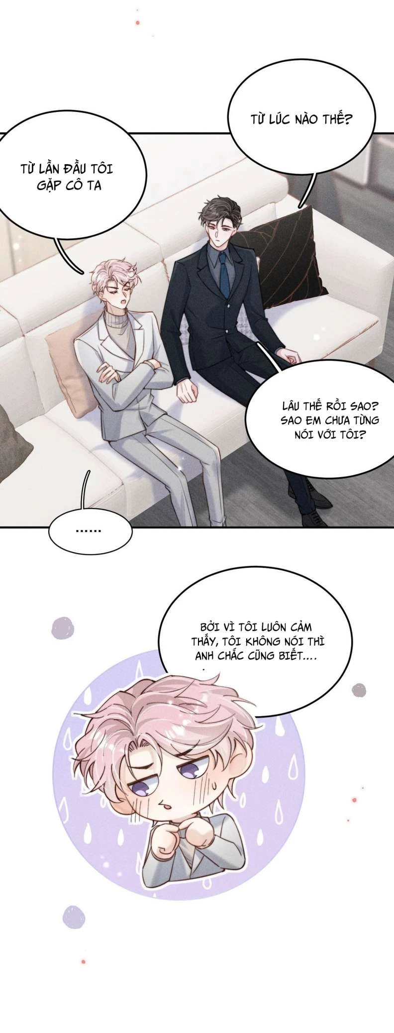 Nước Đổ Đầy Ly Chapter 53 - 5