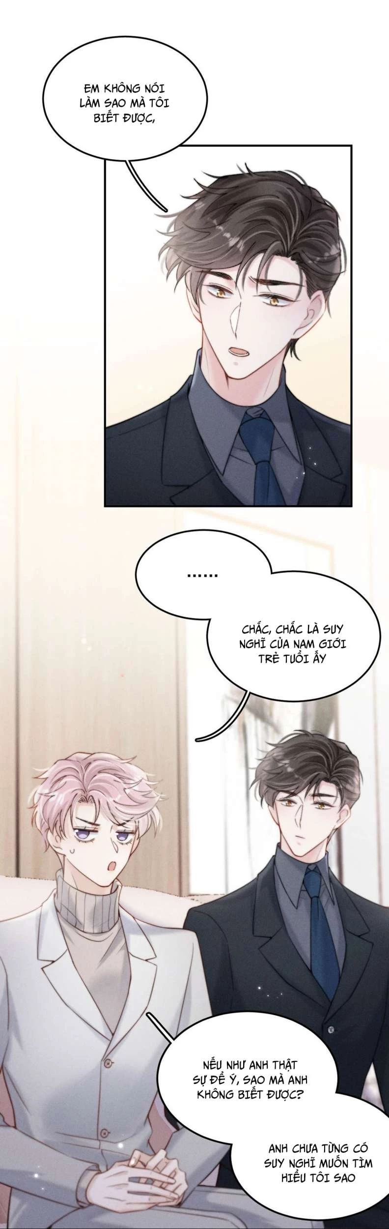 Nước Đổ Đầy Ly Chapter 53 - 6