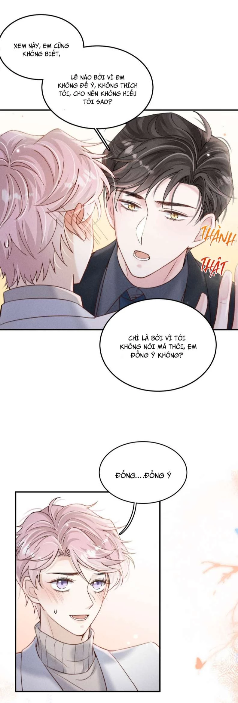 Nước Đổ Đầy Ly Chapter 53 - 10