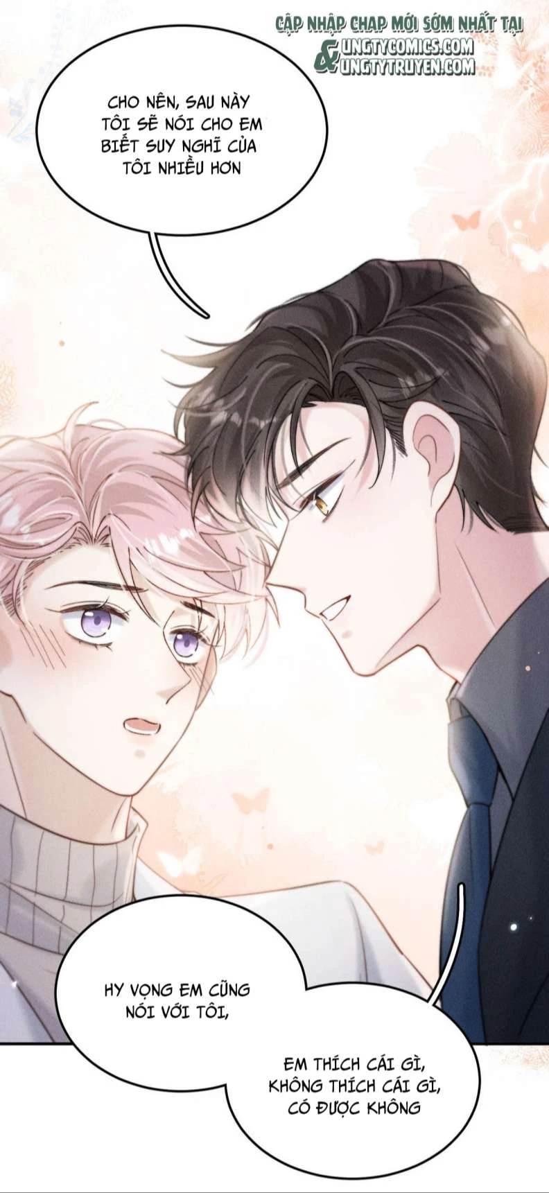 Nước Đổ Đầy Ly Chapter 53 - 11