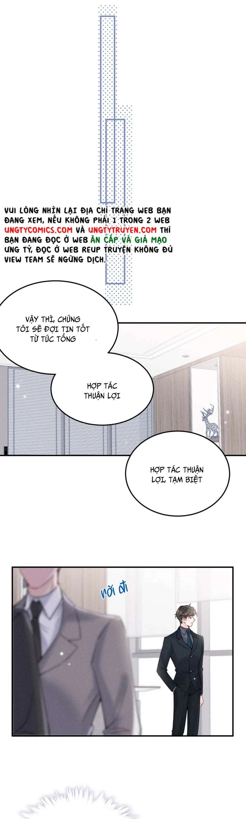 Nước Đổ Đầy Ly Chapter 53 - 13