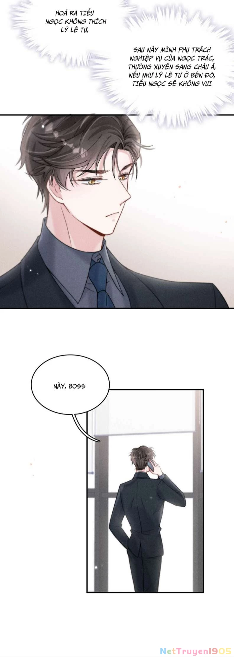 Nước Đổ Đầy Ly Chapter 53 - 14