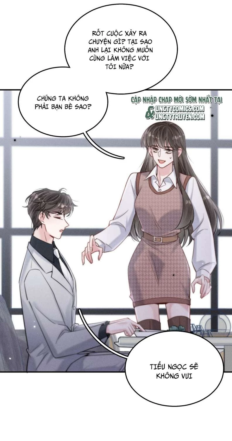 Nước Đổ Đầy Ly Chapter 53 - 17