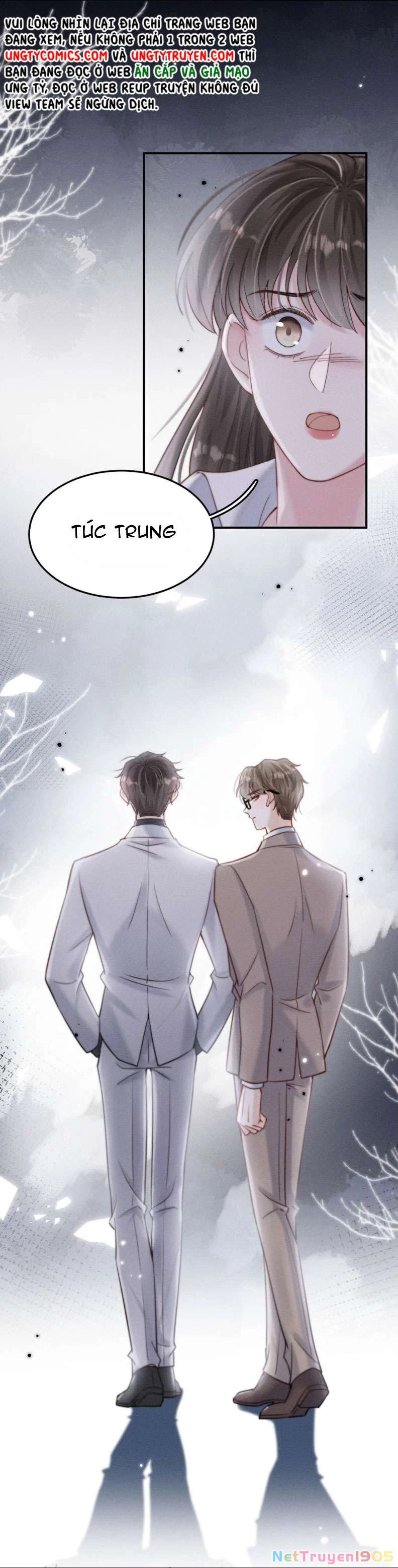 Nước Đổ Đầy Ly Chapter 53 - 20