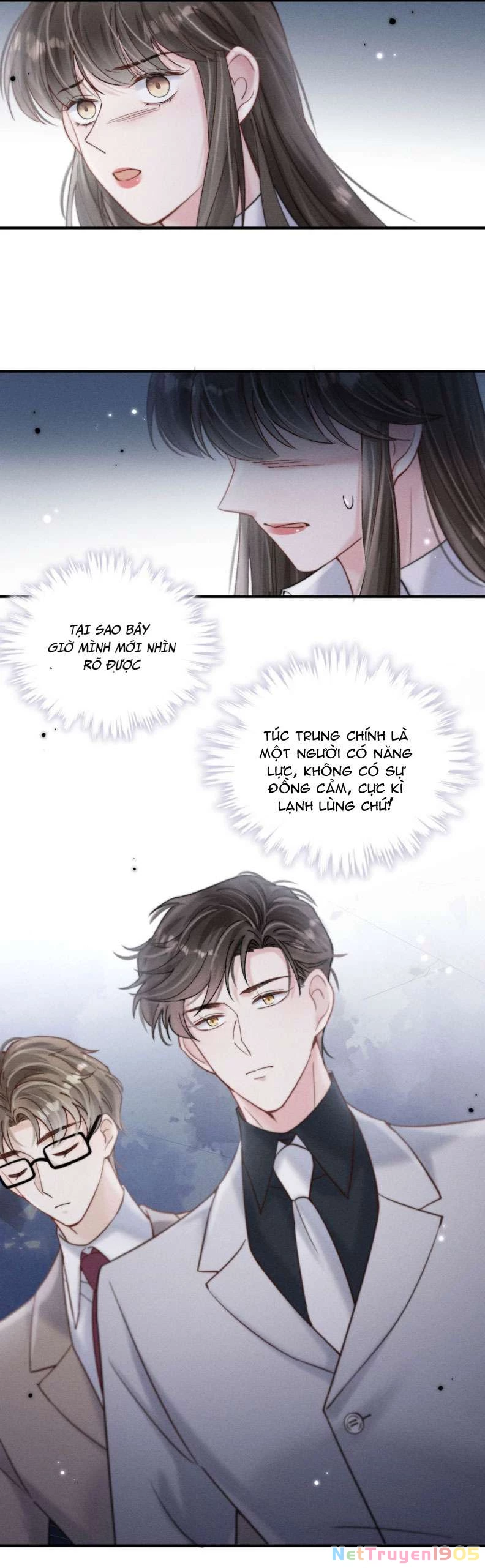 Nước Đổ Đầy Ly Chapter 53 - 21