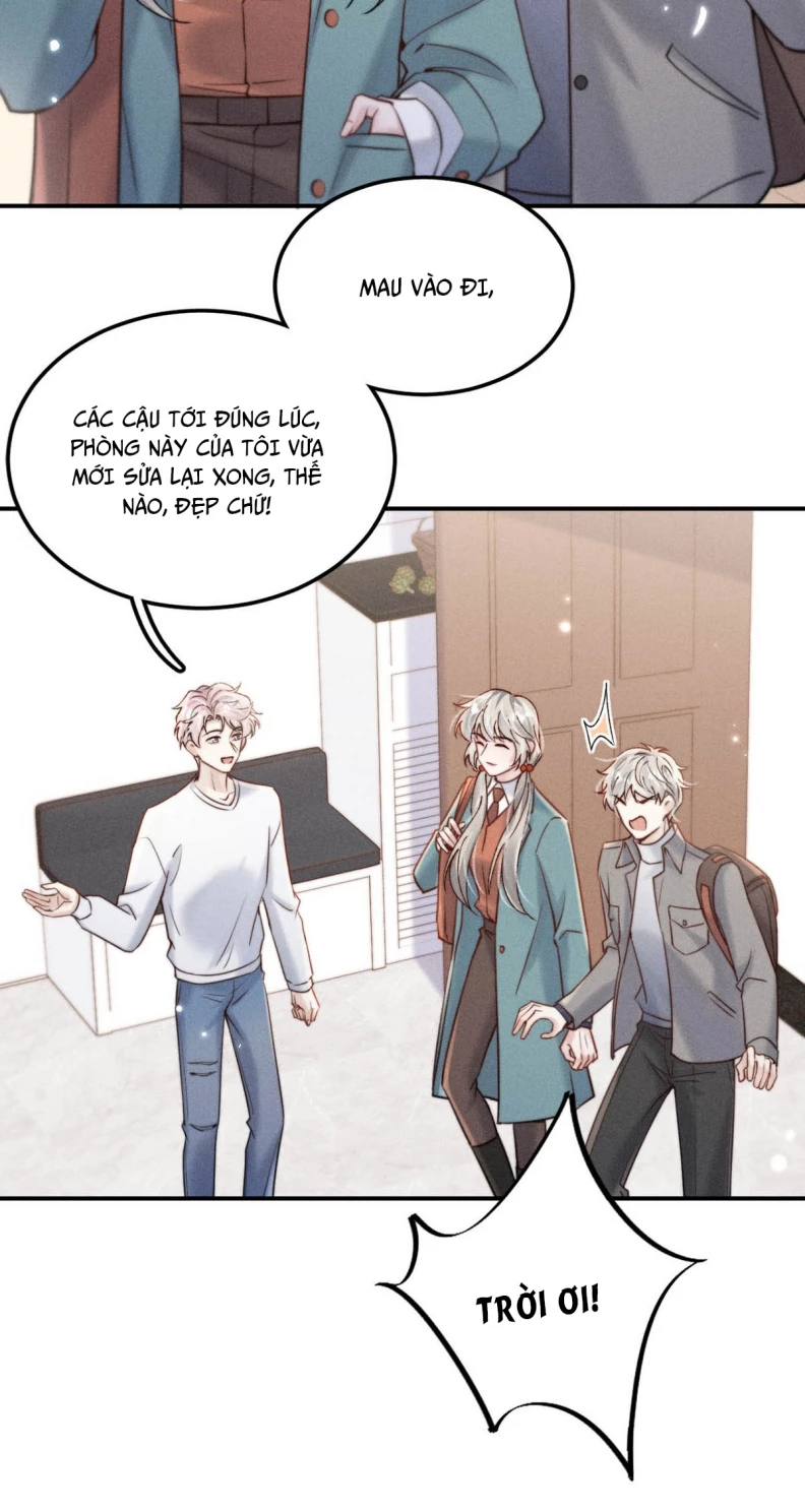 Nước Đổ Đầy Ly Chapter 54 - 2