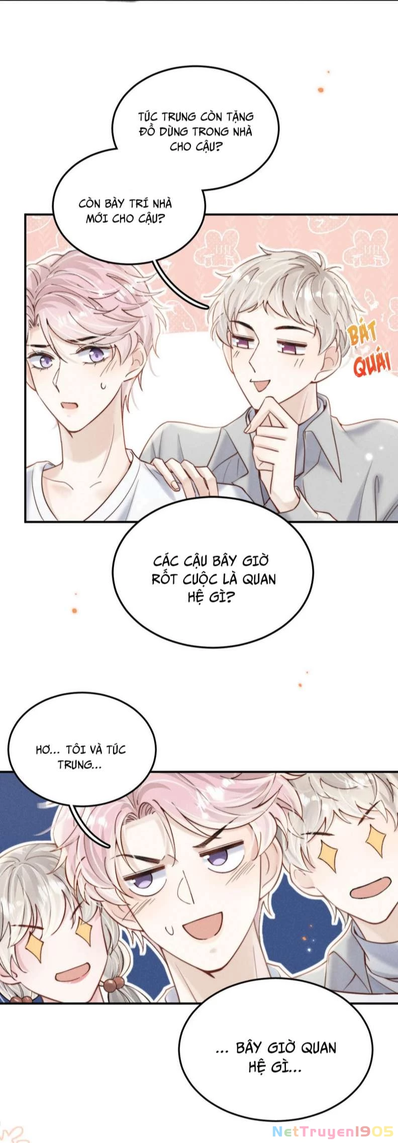 Nước Đổ Đầy Ly Chapter 54 - 7