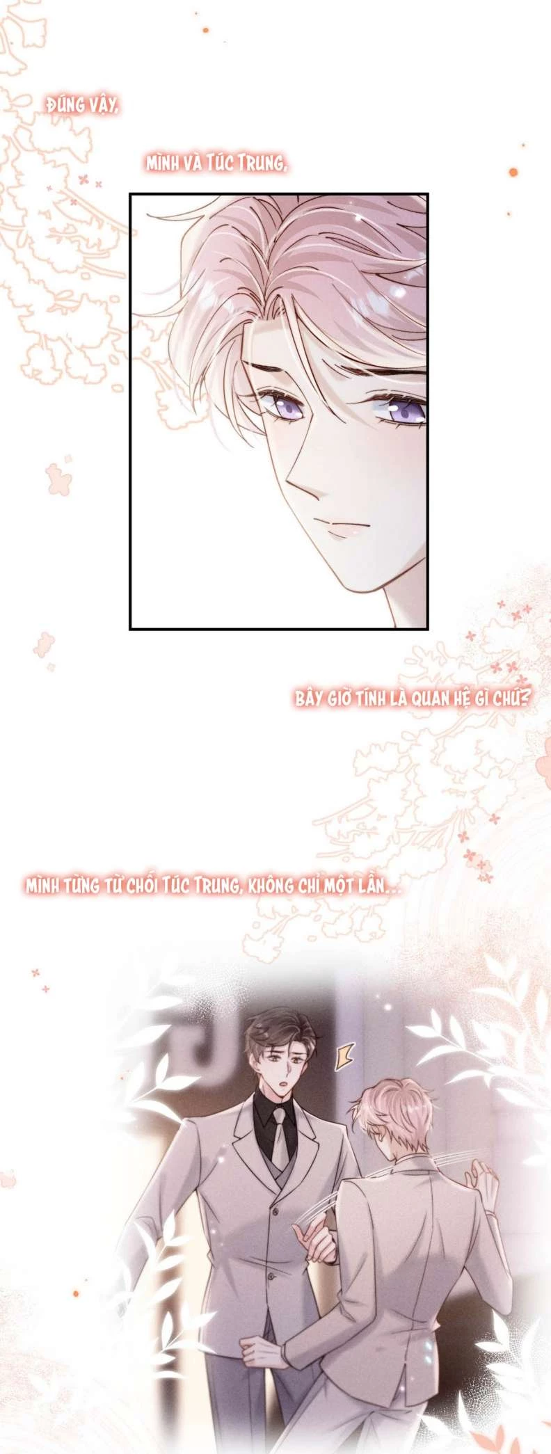 Nước Đổ Đầy Ly Chapter 54 - 8