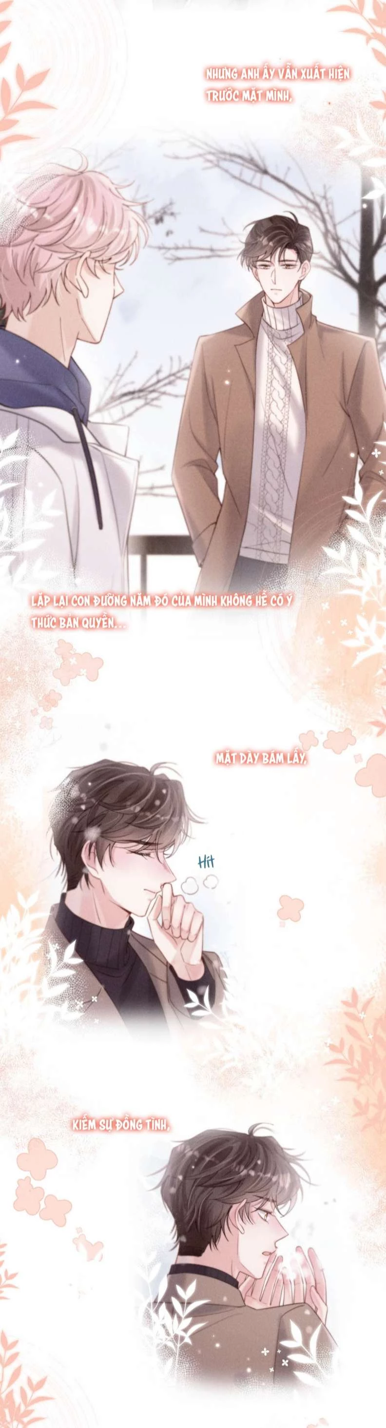 Nước Đổ Đầy Ly Chapter 54 - 9