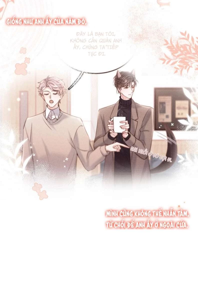 Nước Đổ Đầy Ly Chapter 54 - 10