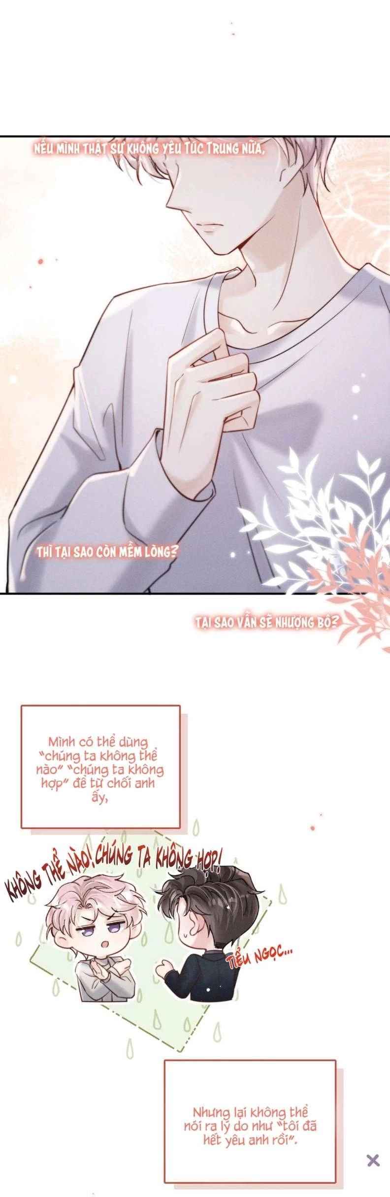 Nước Đổ Đầy Ly Chapter 54 - 11