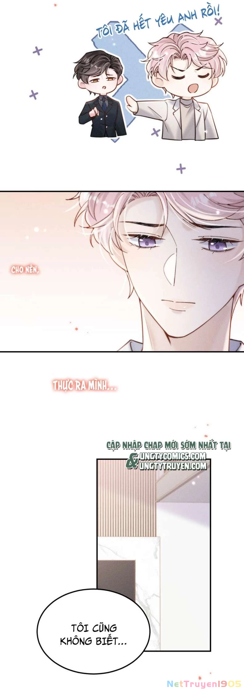 Nước Đổ Đầy Ly Chapter 54 - 12