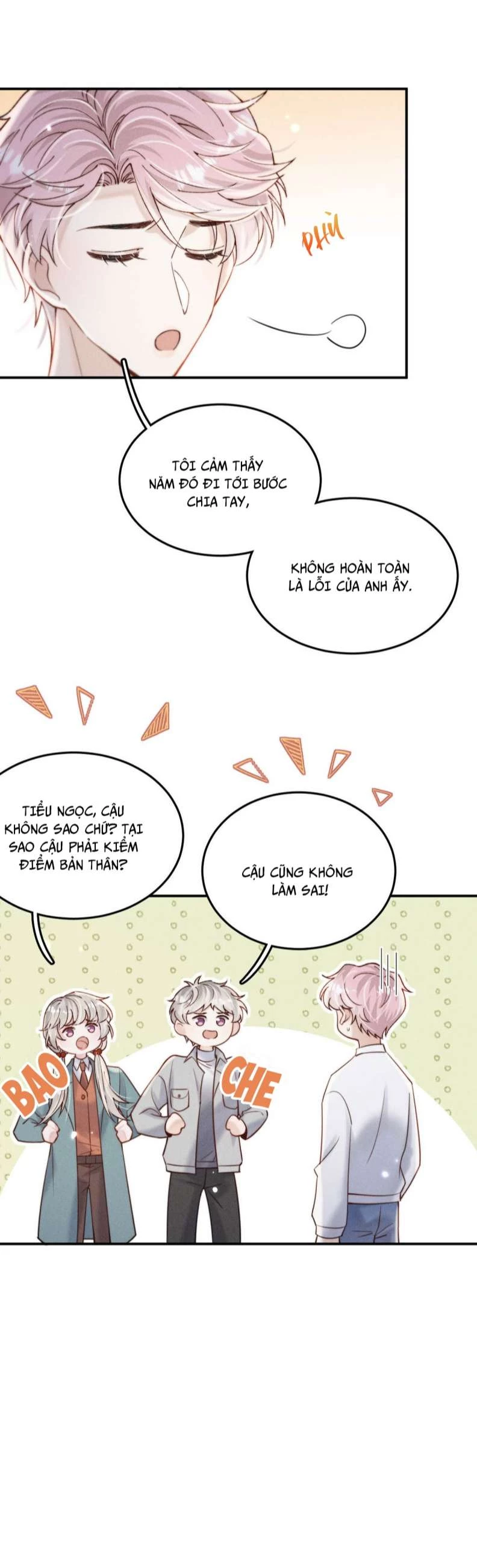 Nước Đổ Đầy Ly Chapter 54 - 14