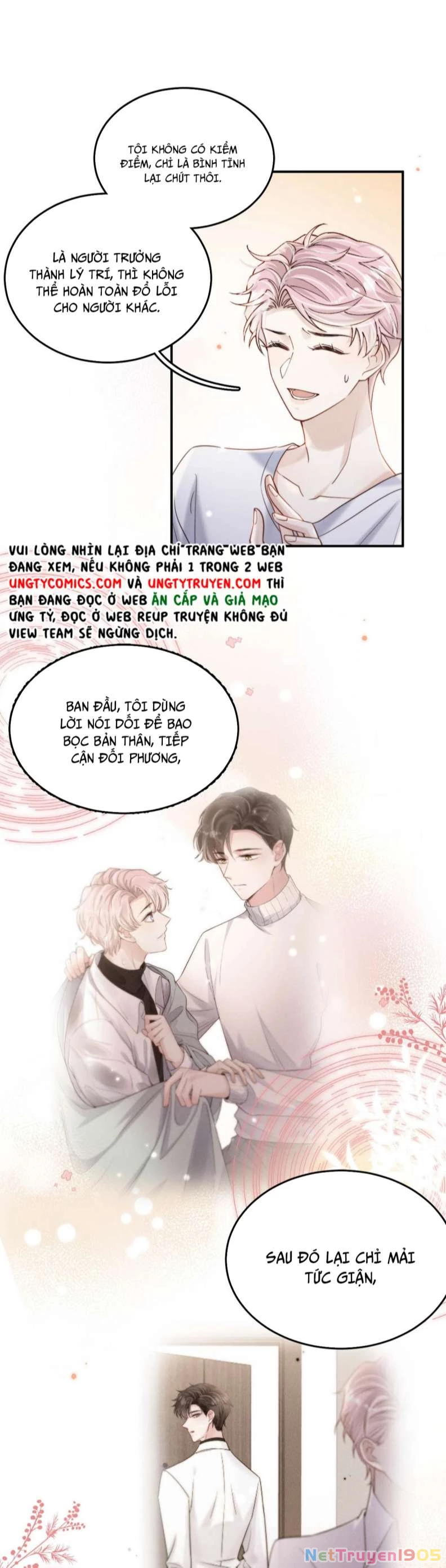 Nước Đổ Đầy Ly Chapter 54 - 15