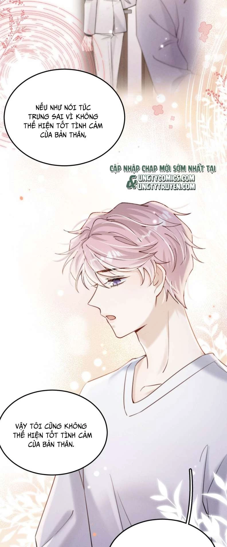 Nước Đổ Đầy Ly Chapter 54 - 16