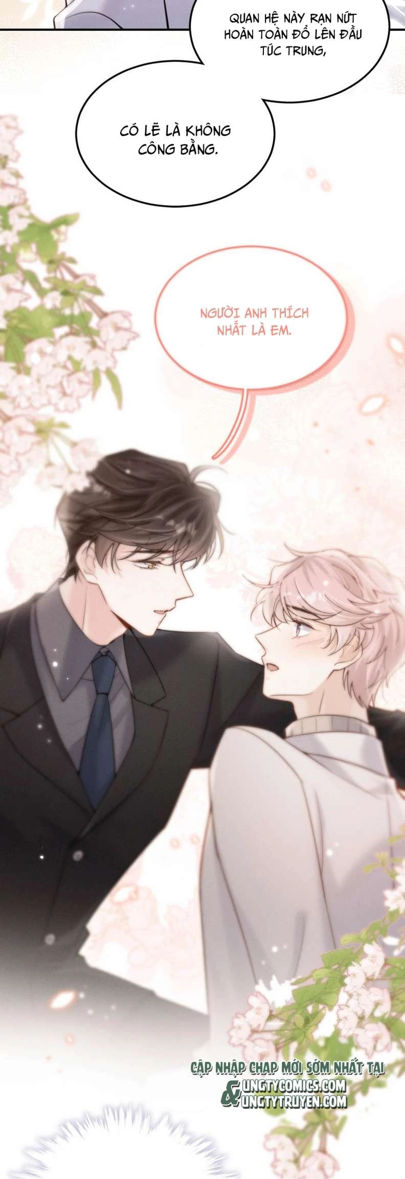 Nước Đổ Đầy Ly Chapter 54 - 17