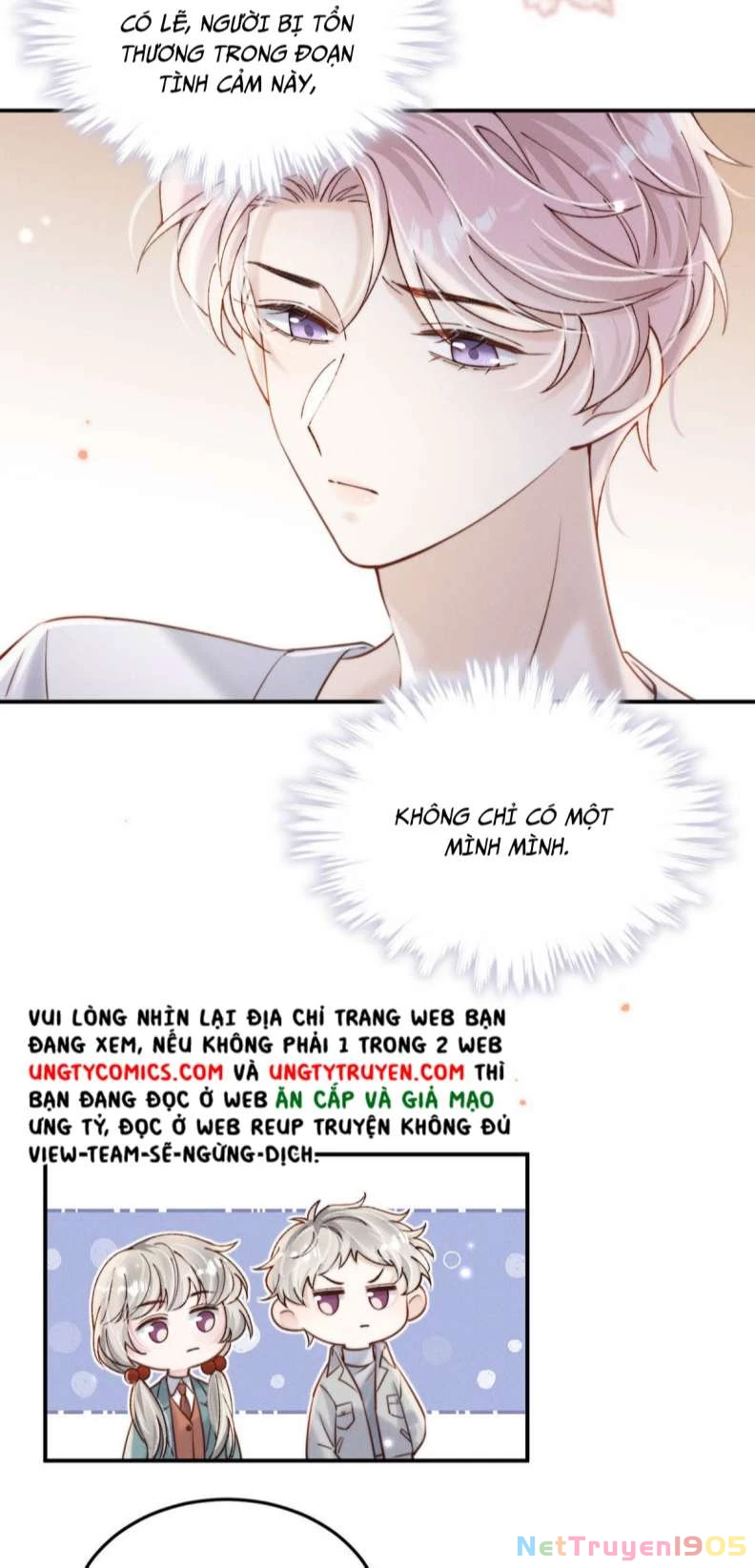 Nước Đổ Đầy Ly Chapter 54 - 18