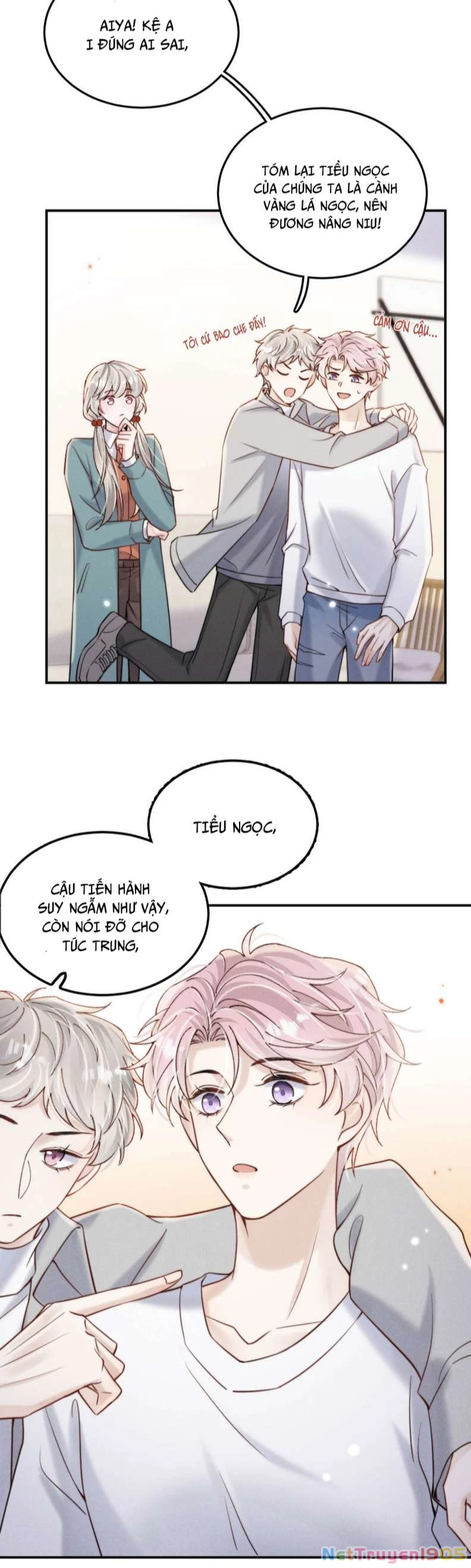 Nước Đổ Đầy Ly Chapter 54 - 19